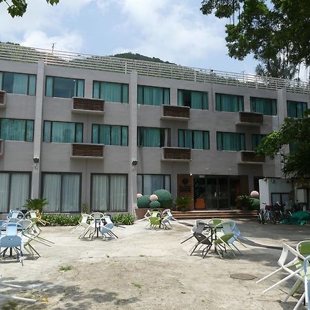 Seaview Holiday Resort Hong Kong Esterno foto