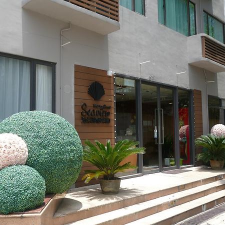 Seaview Holiday Resort Hong Kong Esterno foto