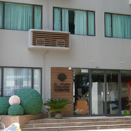 Seaview Holiday Resort Hong Kong Esterno foto