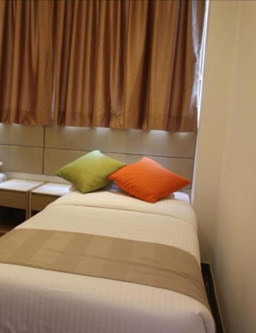Seaview Holiday Resort Hong Kong Esterno foto