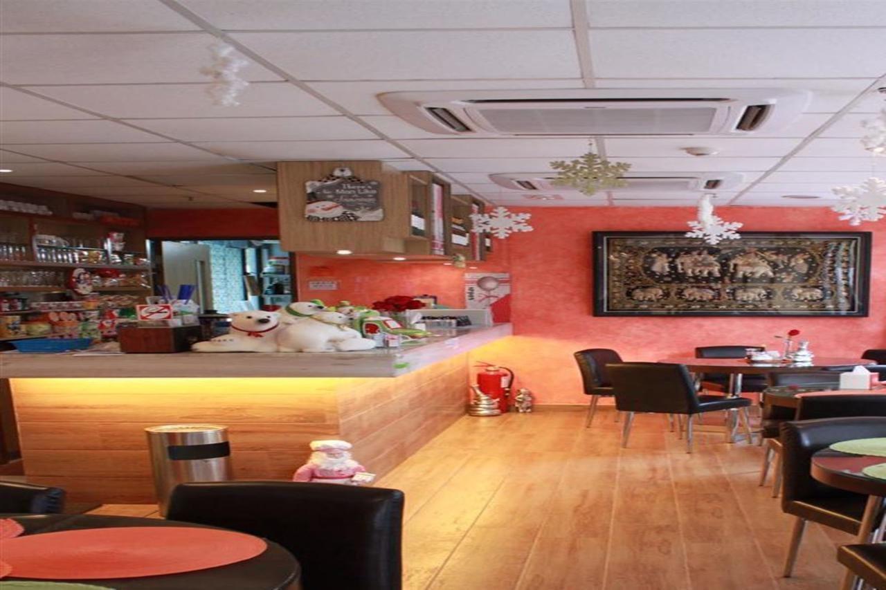 Seaview Holiday Resort Hong Kong Esterno foto