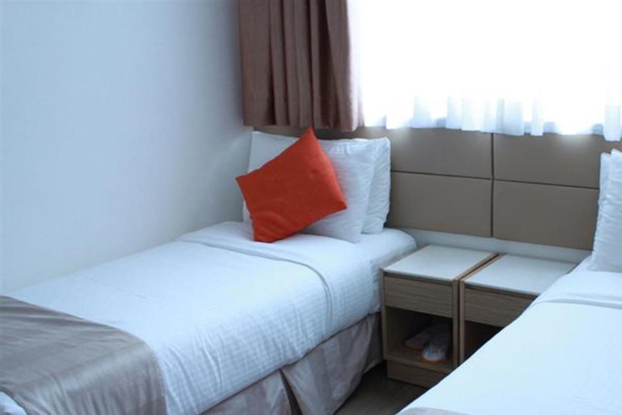Seaview Holiday Resort Hong Kong Esterno foto