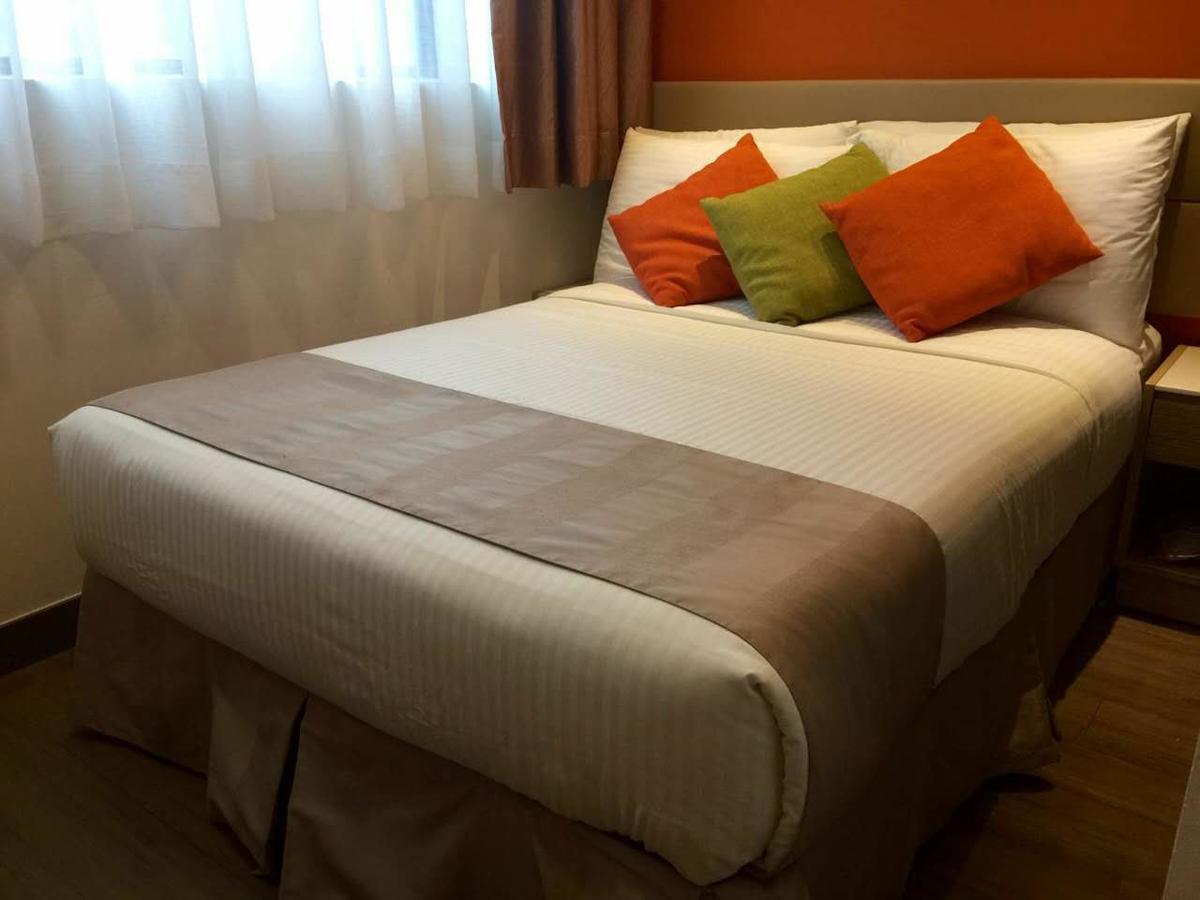 Seaview Holiday Resort Hong Kong Esterno foto