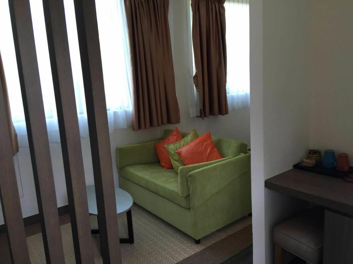 Seaview Holiday Resort Hong Kong Esterno foto
