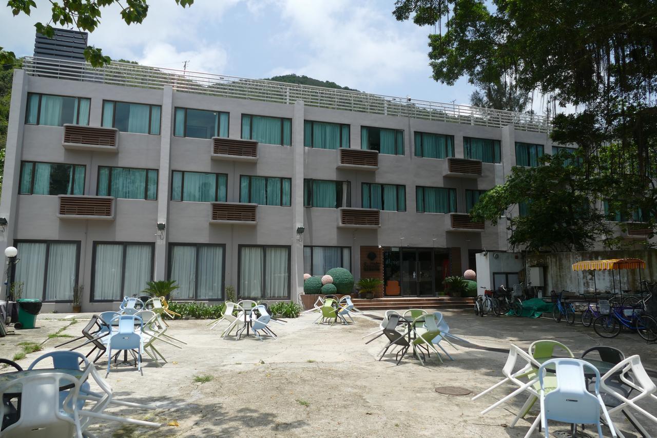 Seaview Holiday Resort Hong Kong Esterno foto