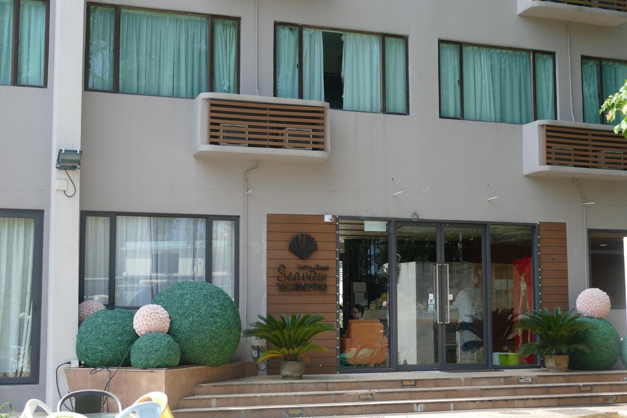 Seaview Holiday Resort Hong Kong Esterno foto