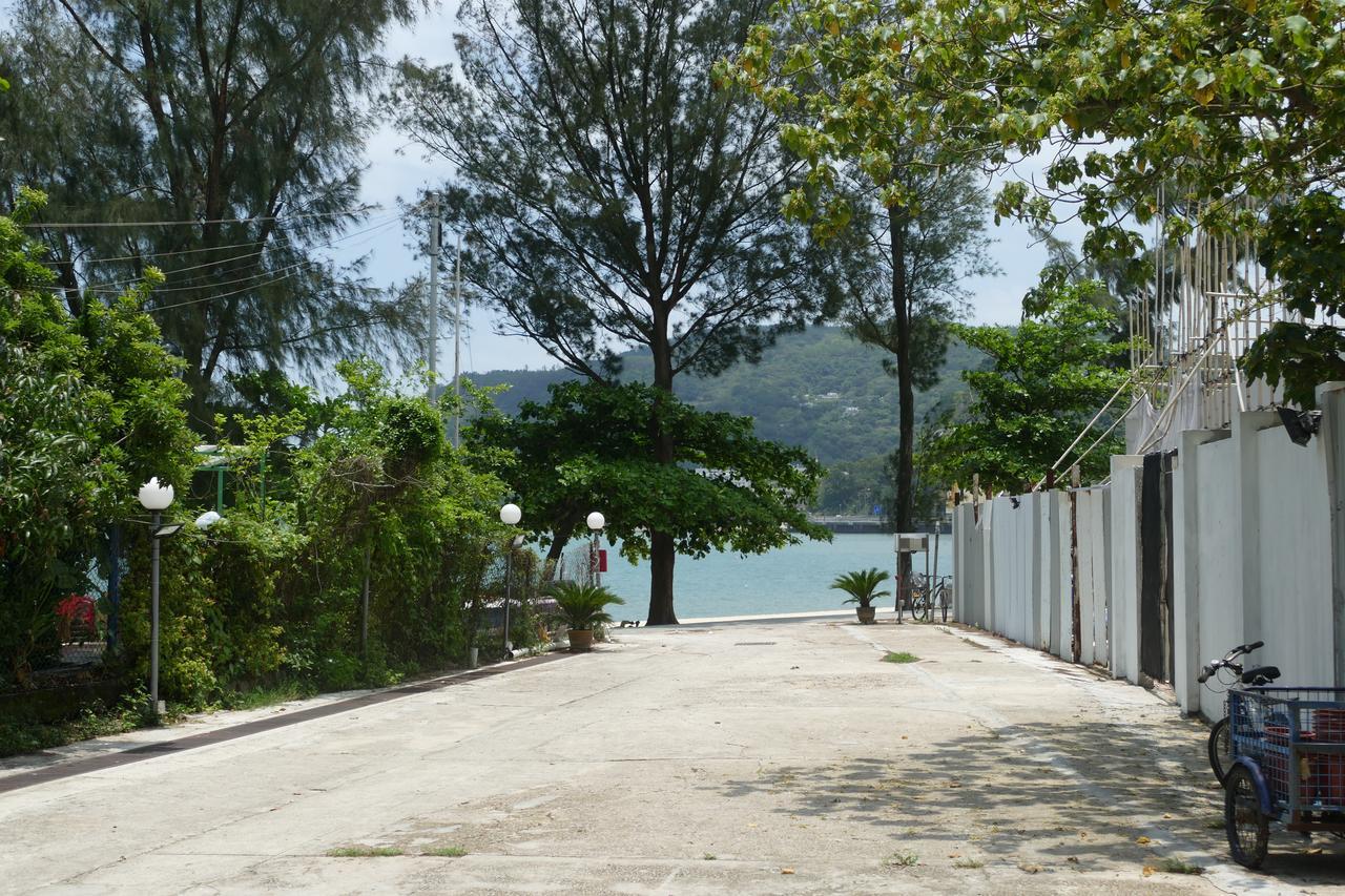 Seaview Holiday Resort Hong Kong Esterno foto