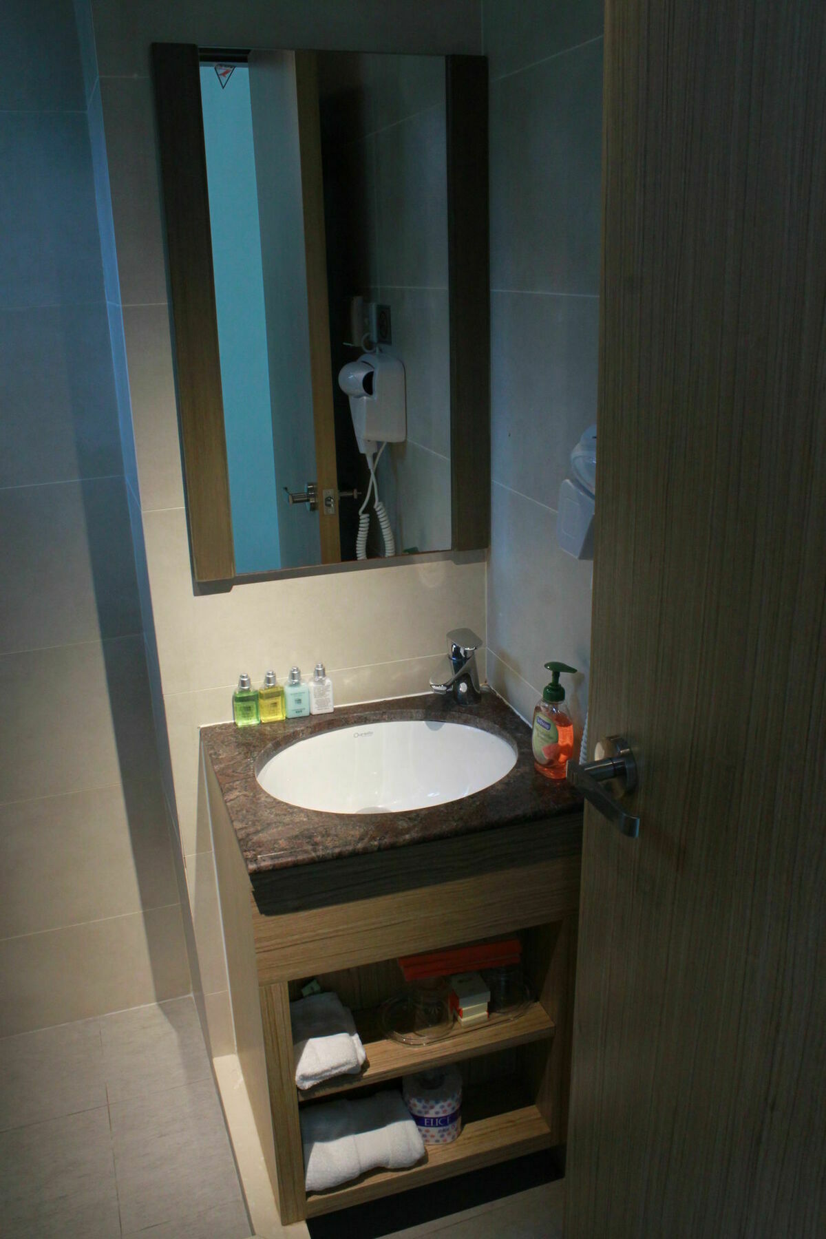 Seaview Holiday Resort Hong Kong Esterno foto