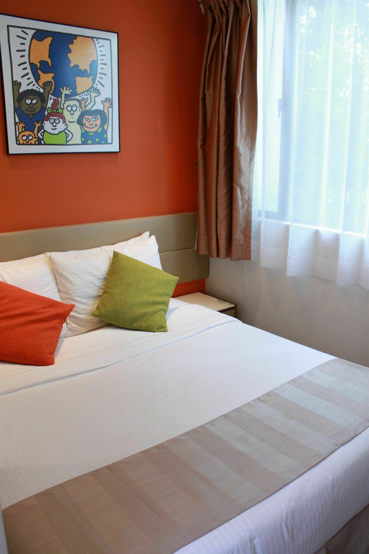 Seaview Holiday Resort Hong Kong Esterno foto