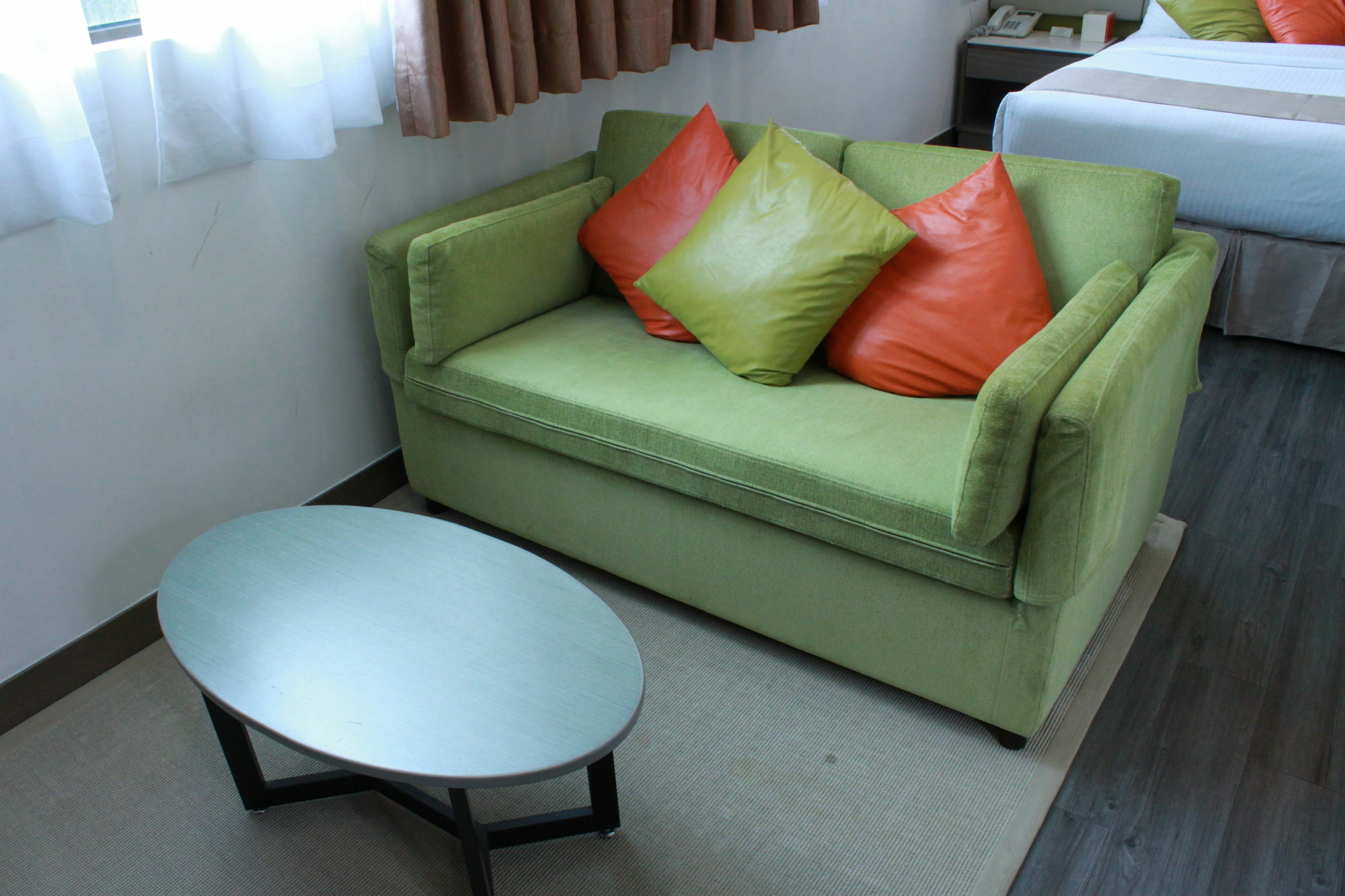 Seaview Holiday Resort Hong Kong Esterno foto