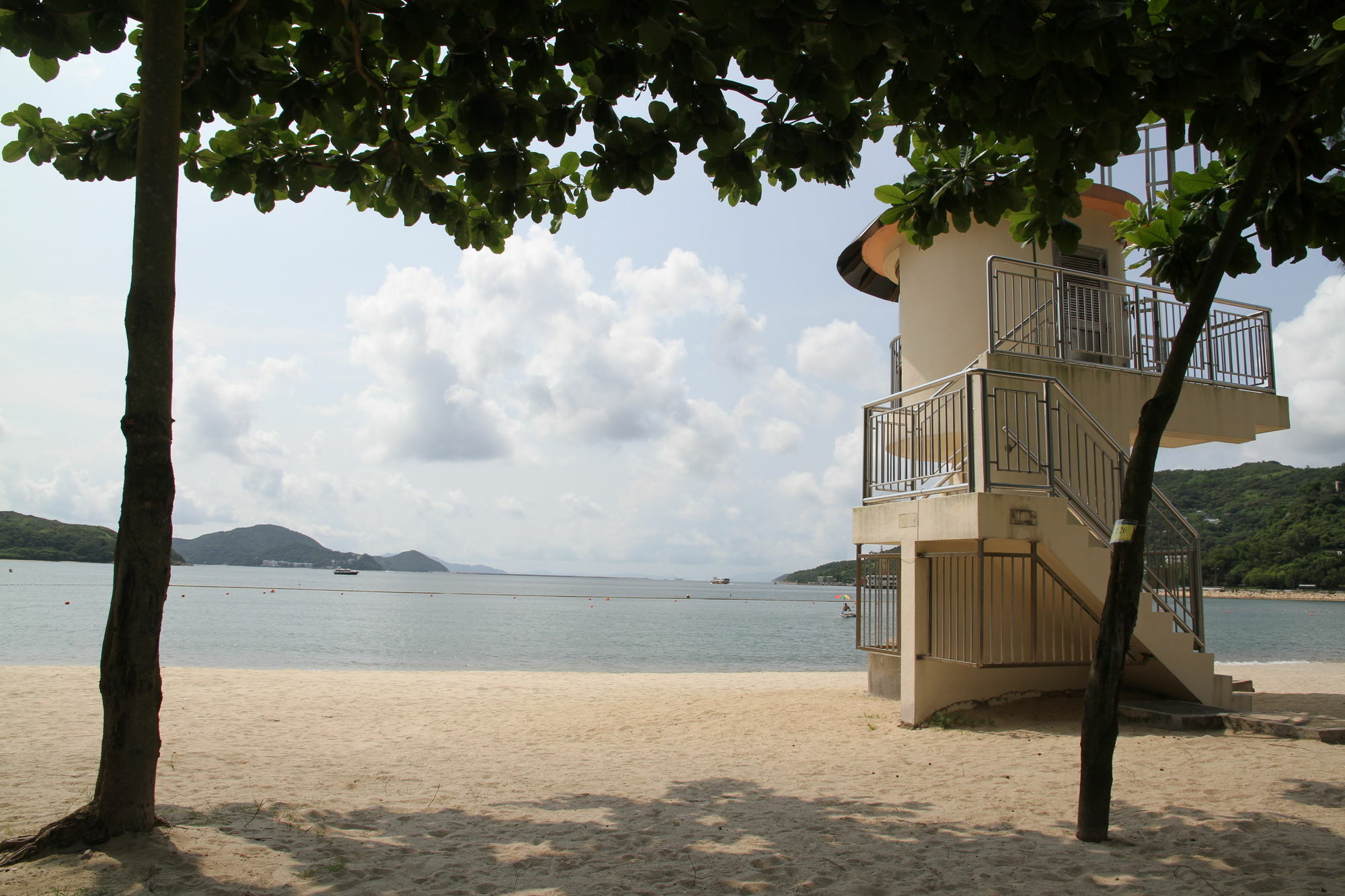 Seaview Holiday Resort Hong Kong Esterno foto