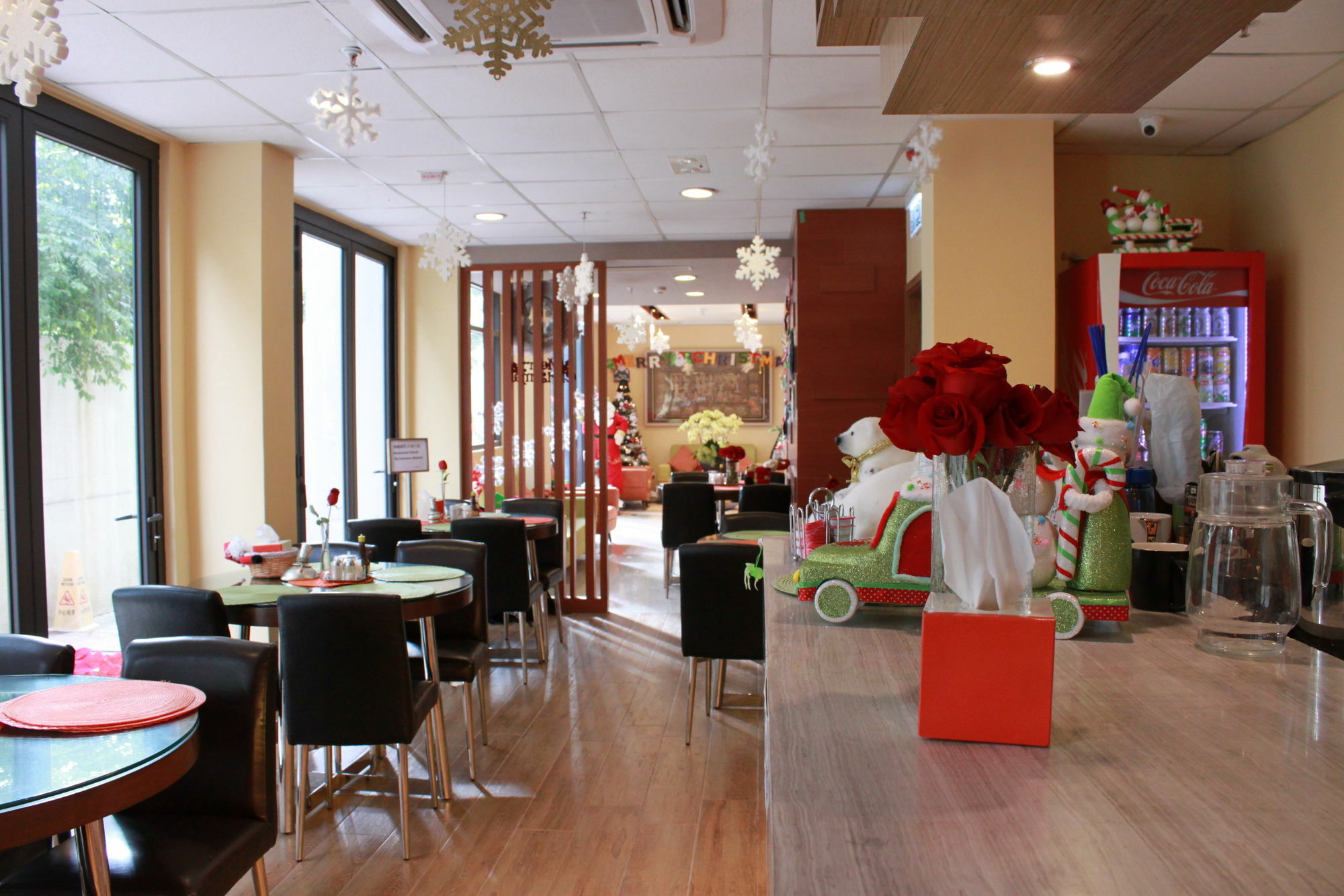 Seaview Holiday Resort Hong Kong Esterno foto