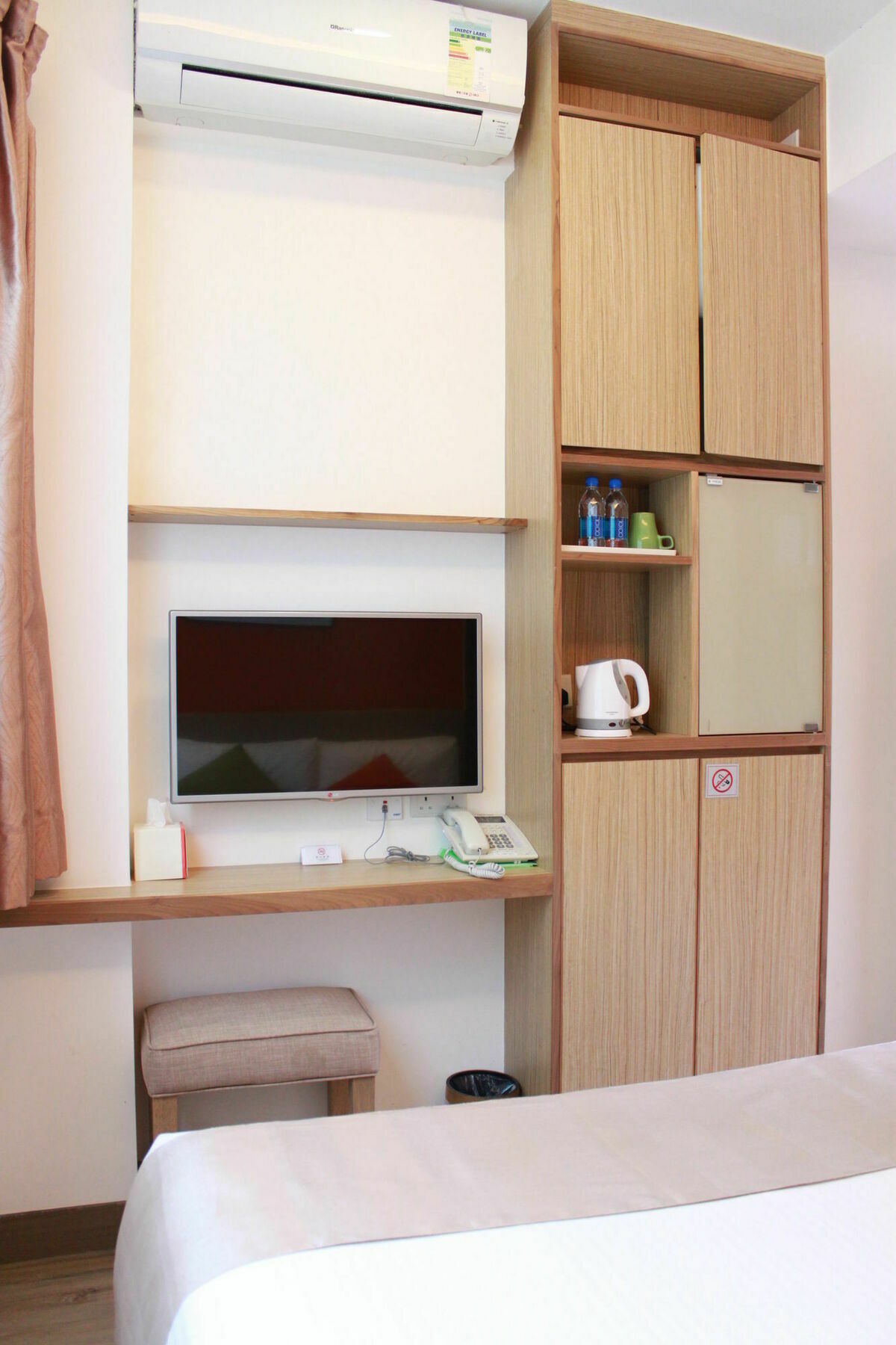 Seaview Holiday Resort Hong Kong Esterno foto