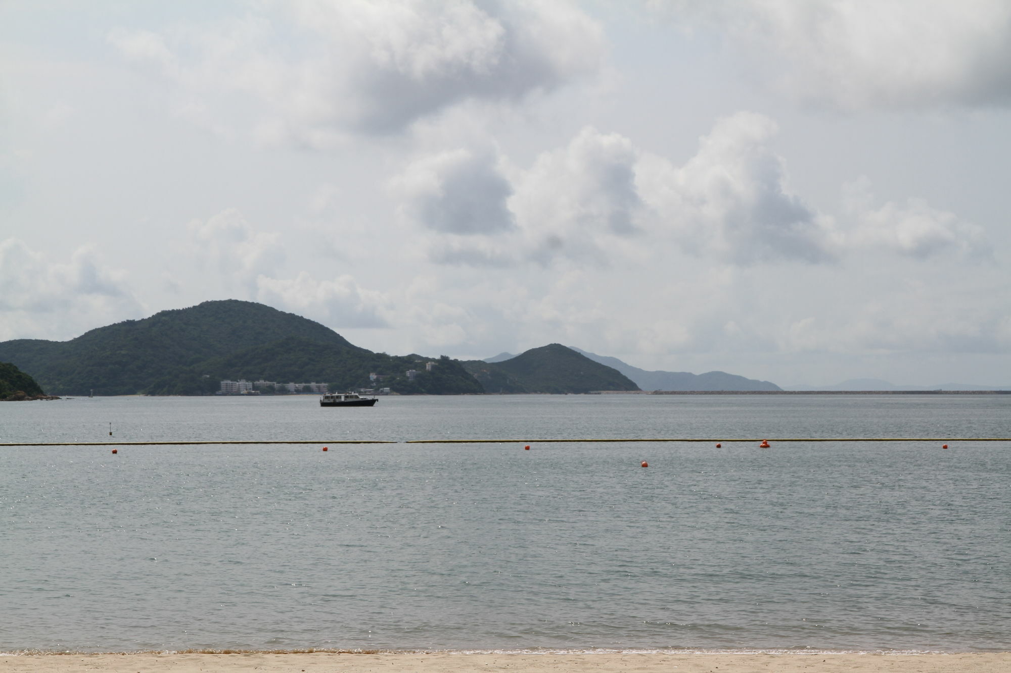 Seaview Holiday Resort Hong Kong Esterno foto