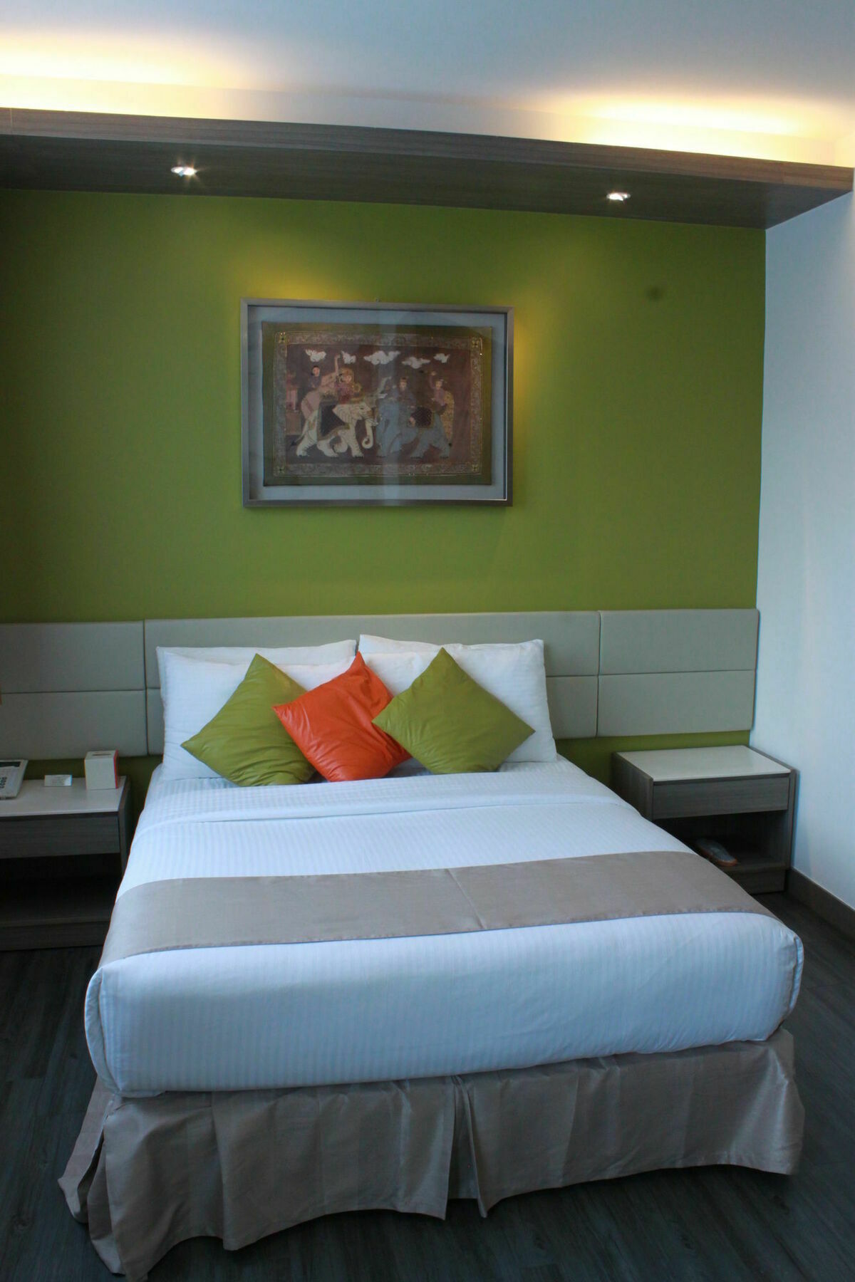 Seaview Holiday Resort Hong Kong Esterno foto